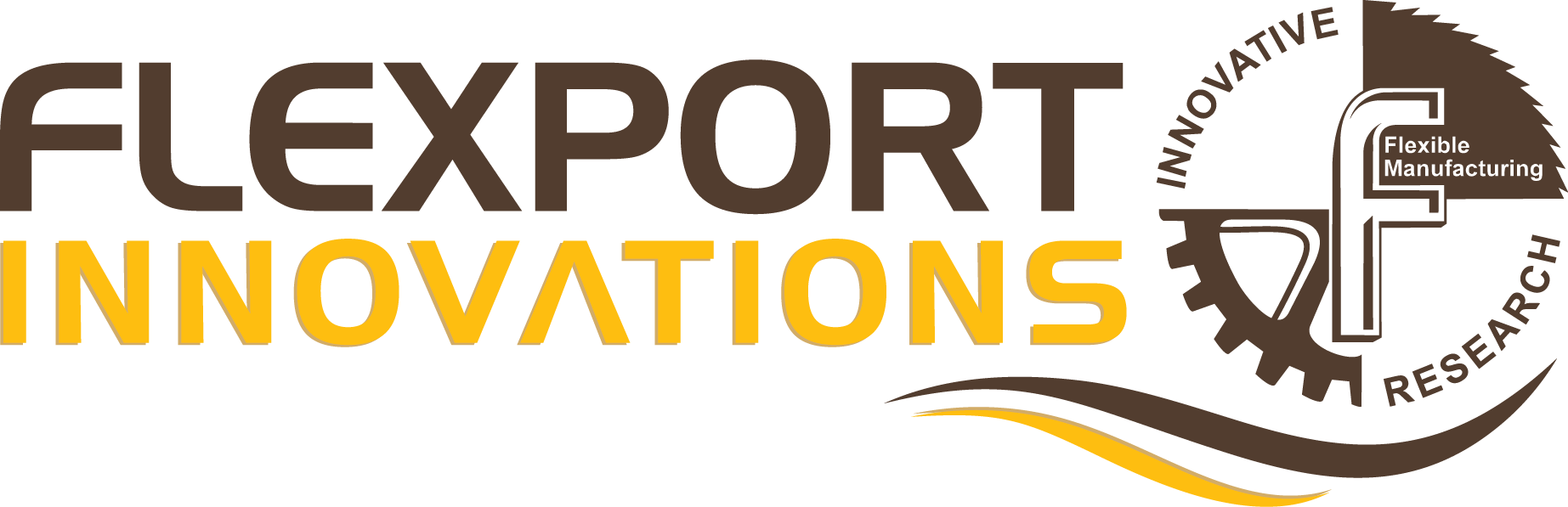 flexport logo150p